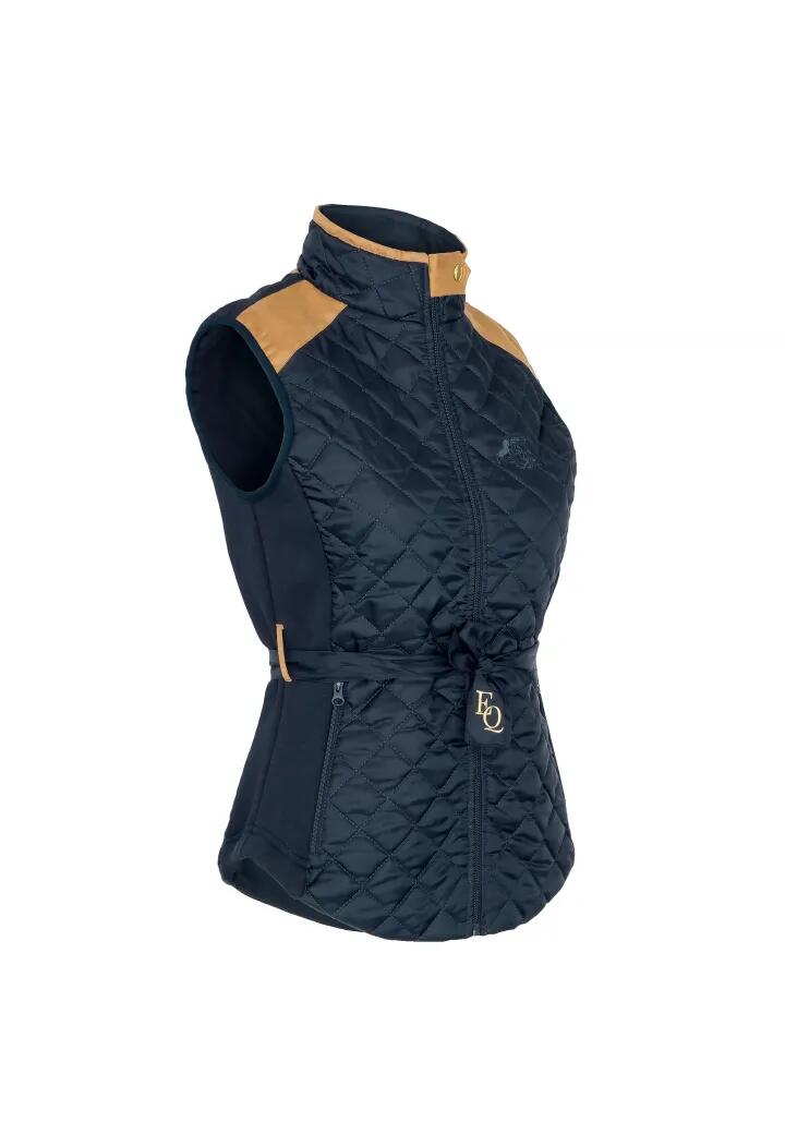 EQUESTRIAN QUEEN Remi 2.0 dames rijvest lente/zomer 2026 3/5