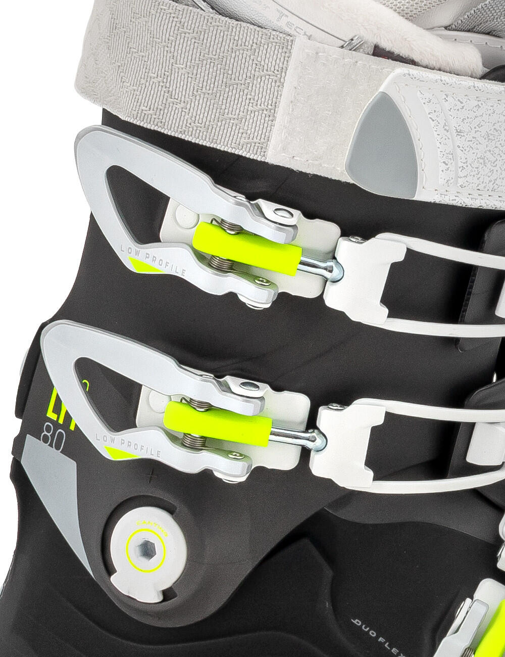 Buty narciarskie damskie HEAD NEXO LYT 80 W 3/3
