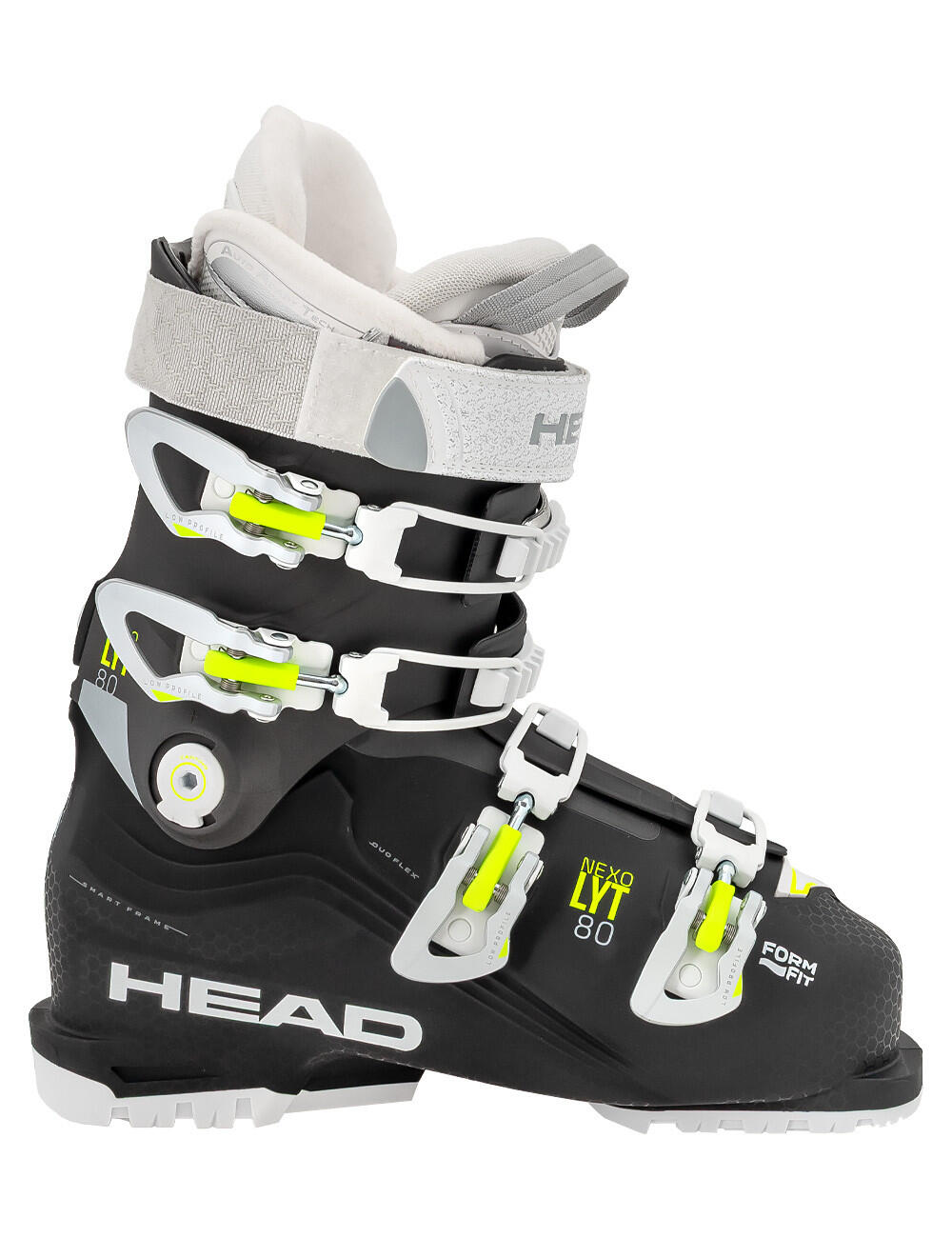 Buty narciarskie damskie HEAD NEXO LYT 80 W 2/3