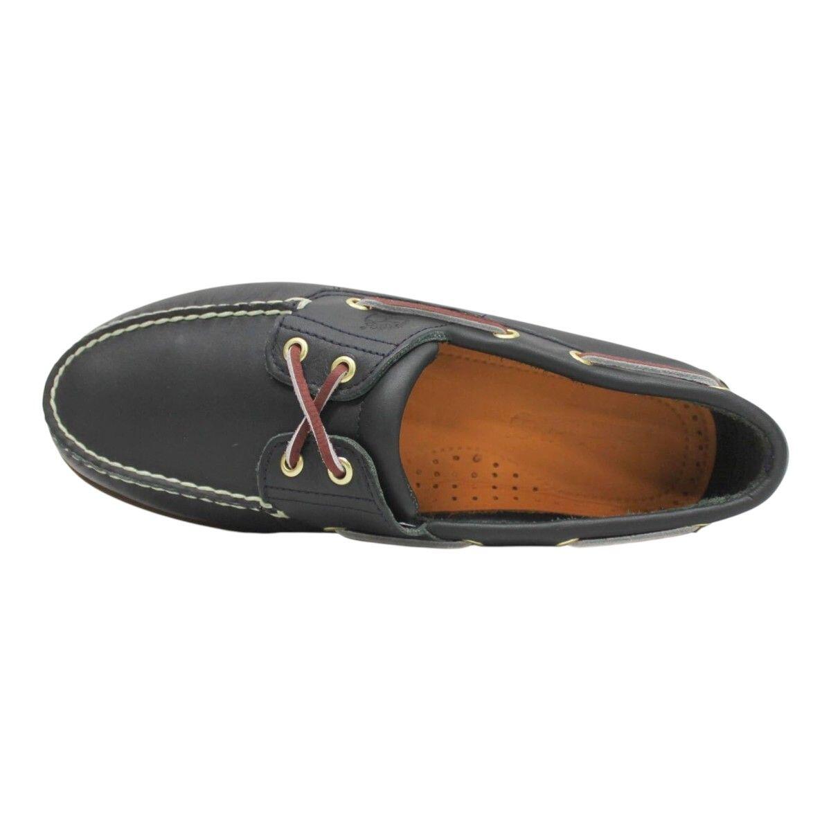Mocassin Timberland CLAS BOAT SHOE 3/5