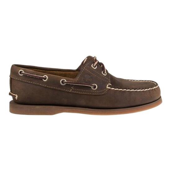 Mocassins Timberland CLASSIC BOAT BOAT Marron