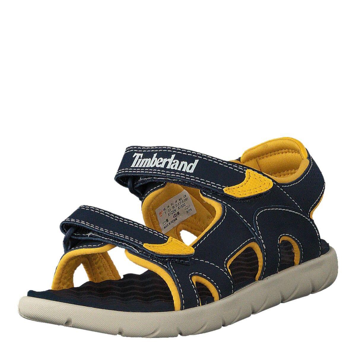 Sandales Timberland PERKINS ROW 2STRAP 2/5