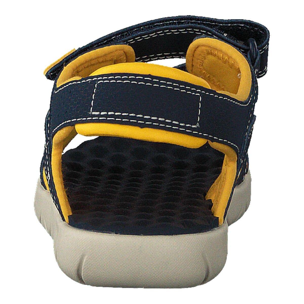 Sandales Timberland PERKINS ROW 2STRAP 5/5