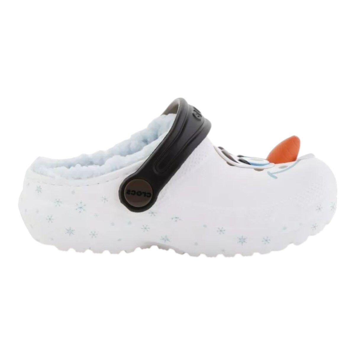 CROCS picture