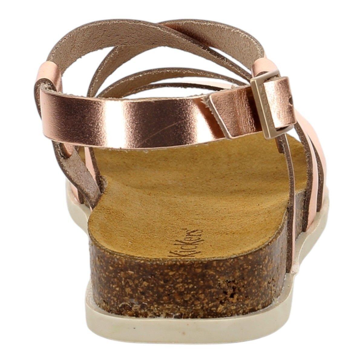 Kickers KICK ALICE Rose 5/5