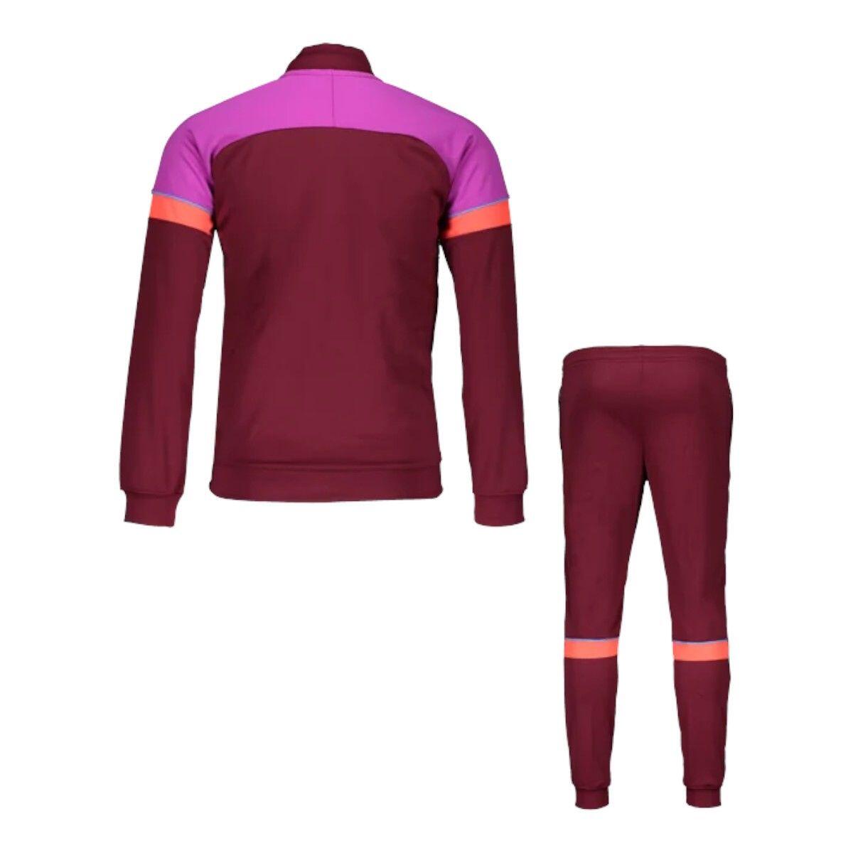 Survêtement Nike KM TRCK SUIT JR 2/5