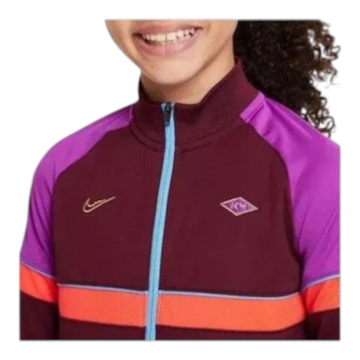 Survêtement Nike KM TRCK SUIT JR 4/5