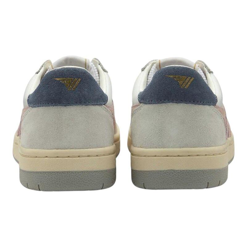 Chaussures  Baskets Gola HAWK Blanc Gola