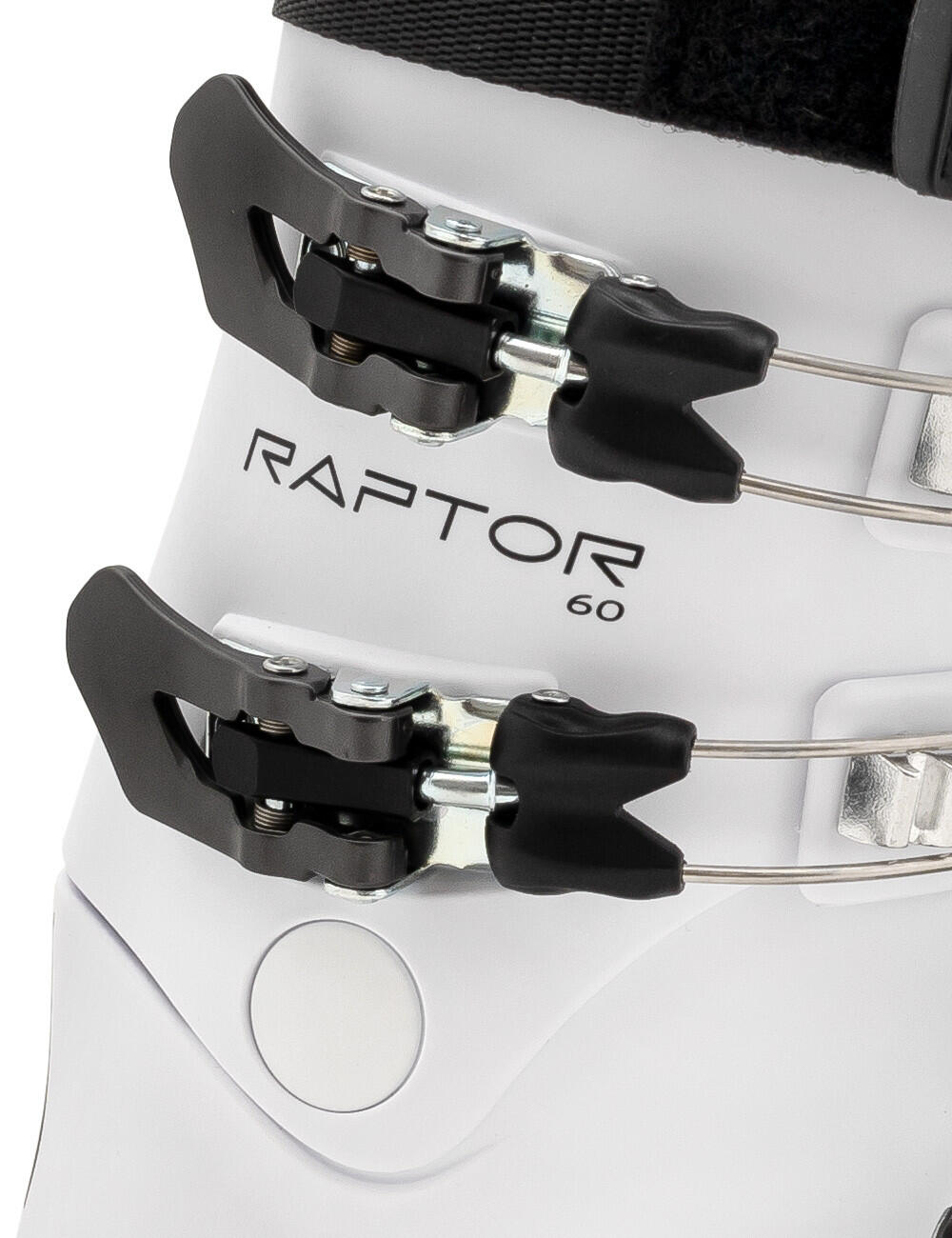 Buty narciarskie dziecięce HEAD RAPTOR 60  2025 3/3