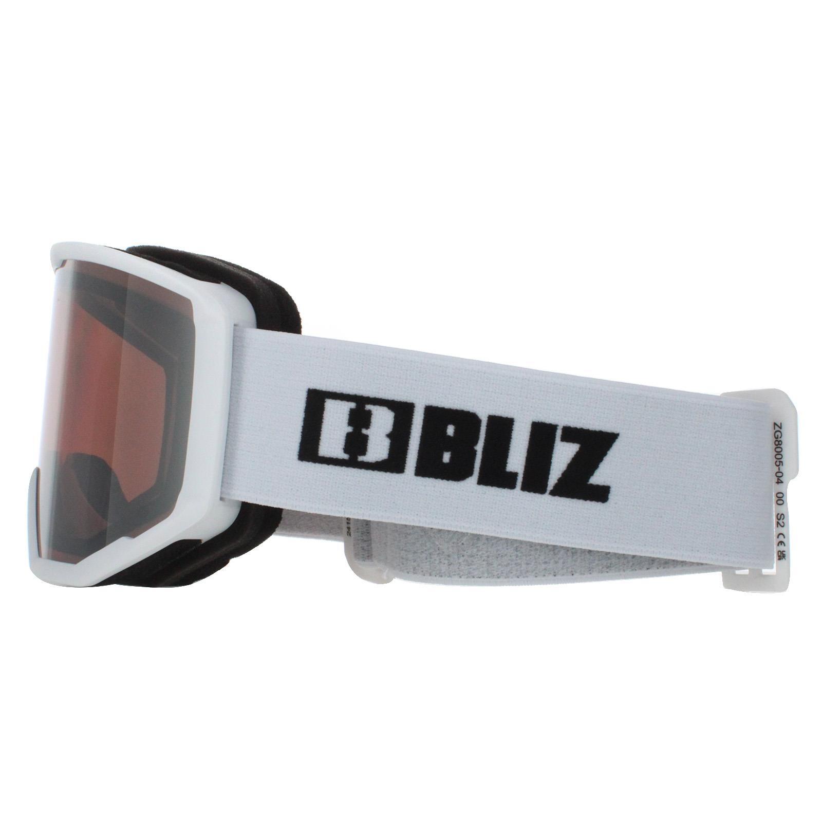 Gogle narciarskie Bliz Spark 2/4
