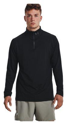 Maglia a maniche lunghe da corsa Under Armour Launch Pro 1/4 Zip da uomo