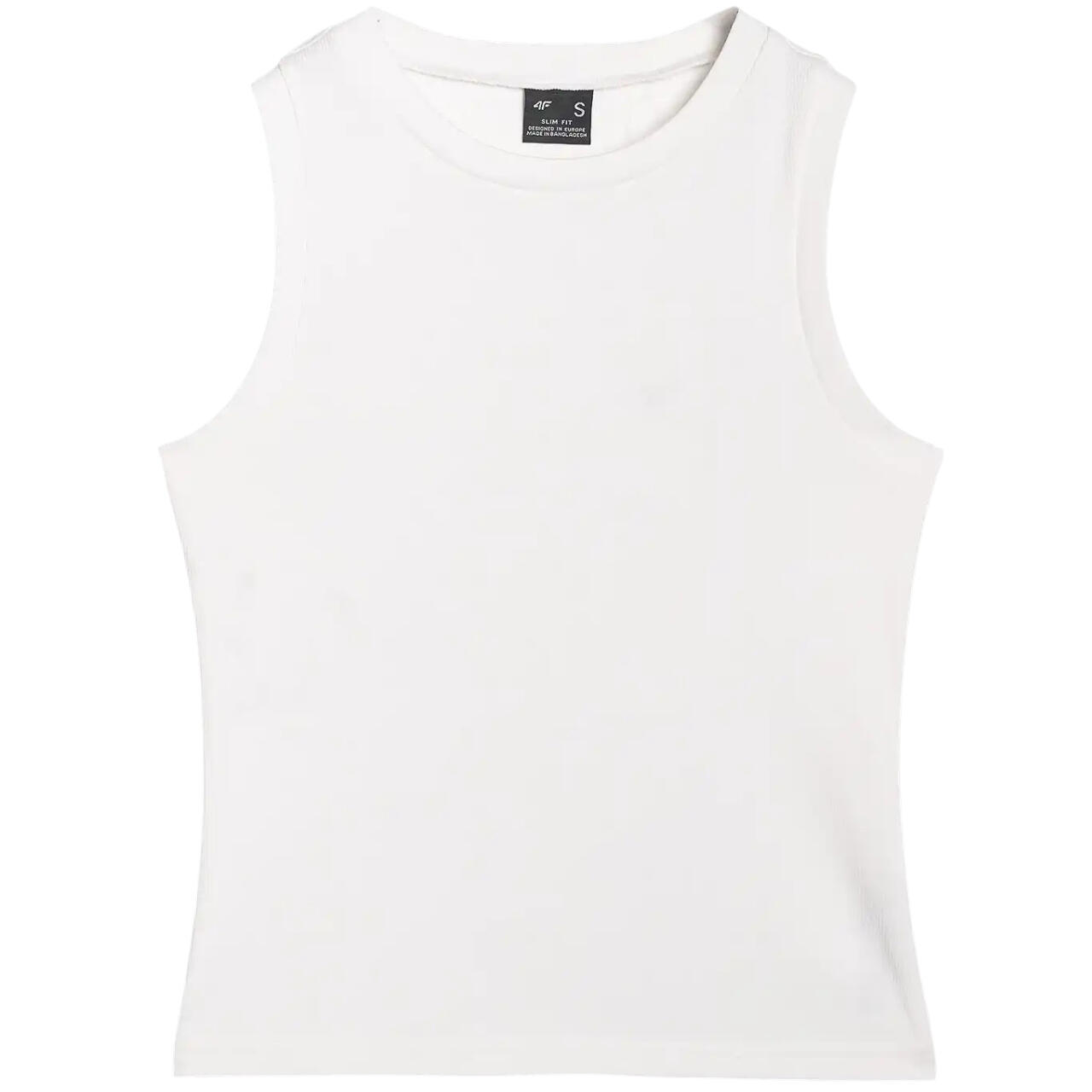 Dames fitness trainings tanktop 4/4