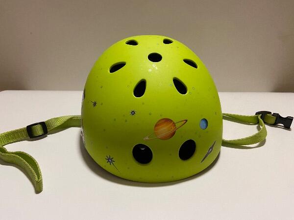 Tussen Particulieren - Kinderhelm ruimte thema 4/7