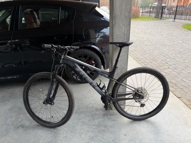 TREK picture
