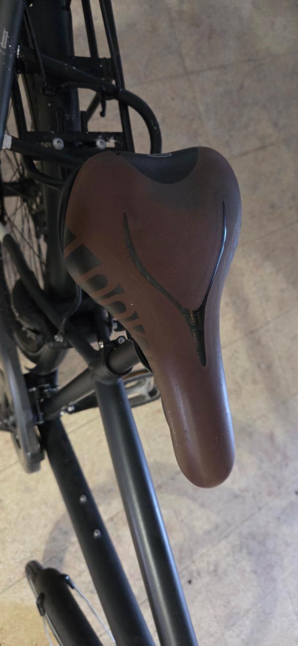Entre Particuliers - Vélo B-TWIN 3/7