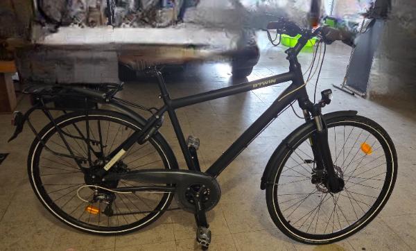 Entre Particuliers - Vélo B-TWIN 2/7