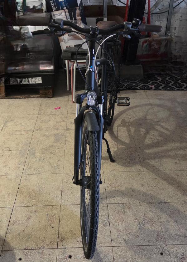 Entre Particuliers - Vélo B-TWIN 6/7