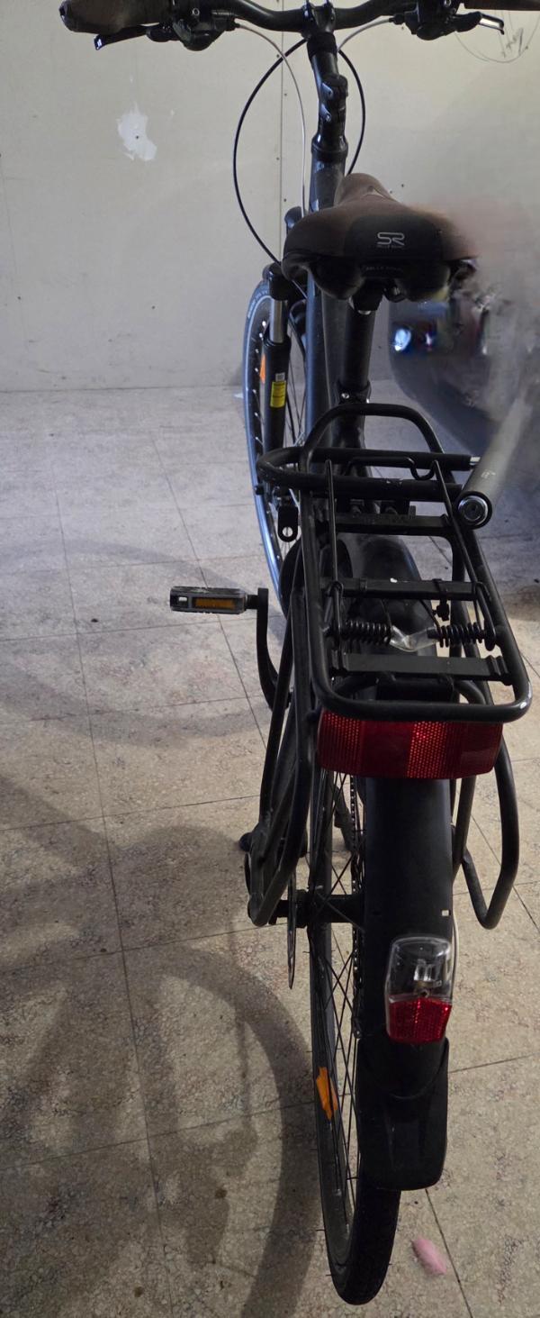 Entre Particuliers - Vélo B-TWIN 7/7