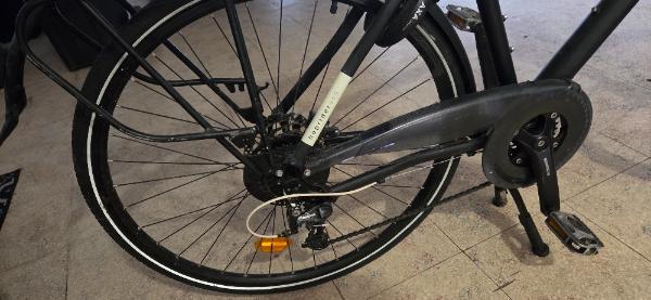 Entre Particuliers - Vélo B-TWIN 5/7