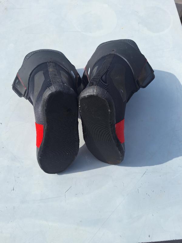 Skischoenen Quechua voor volwassenen 3/3