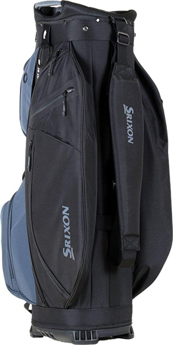 Srixon Premium trolleytas 4/5