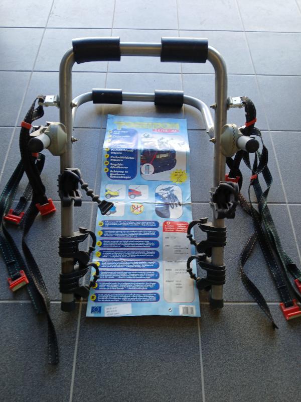 Entre Particuliers - Porte-velos 2/3