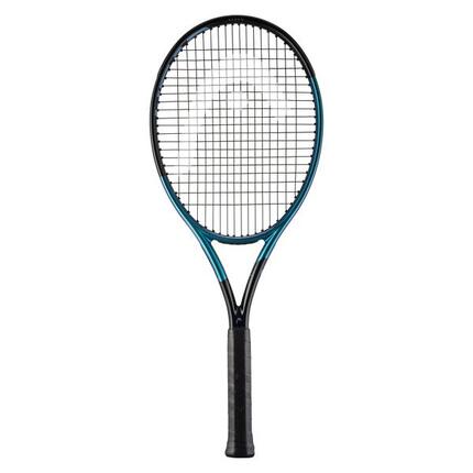 Raqueta Tenis Unisex Head IG Gravity XCEED Negra yAzul-231236