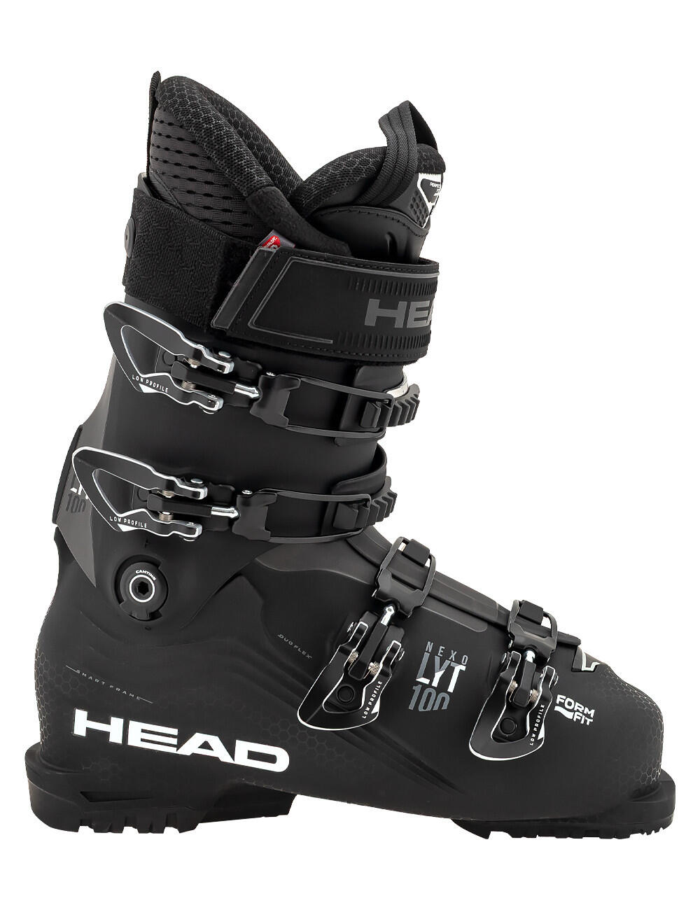 Botas De Esqui Para Homem Homem - HEAD Nexo Lyt 100 - Black 2/3