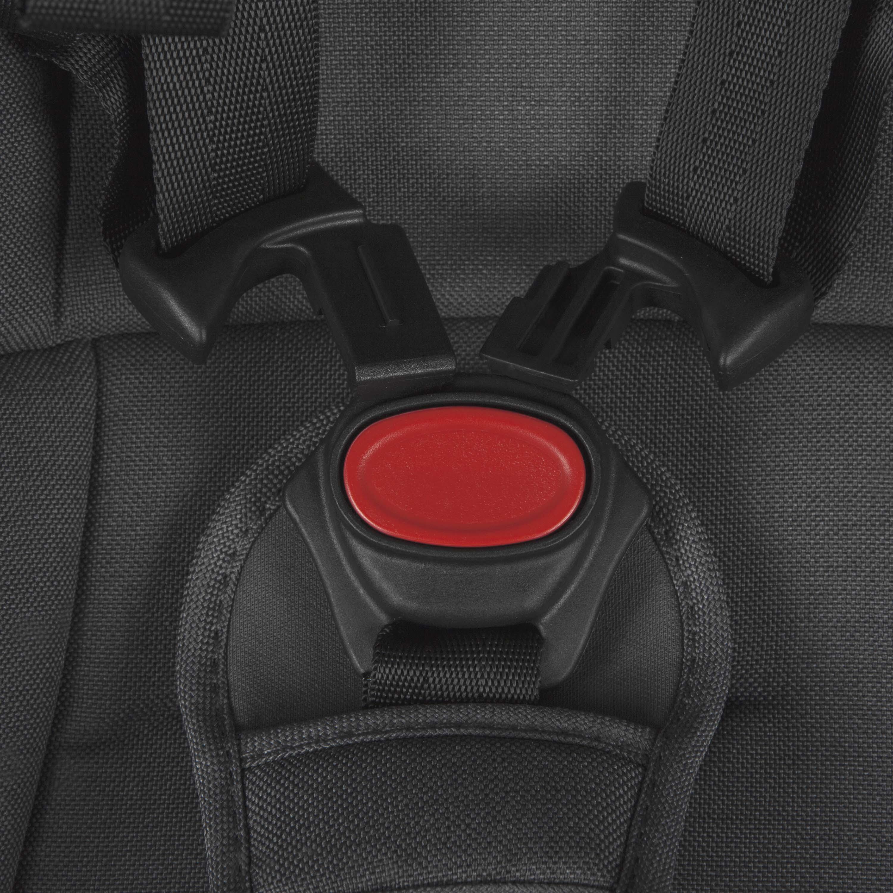 Insert Bébé Remorque Vélo - Mode Poussette uniquement 5/7