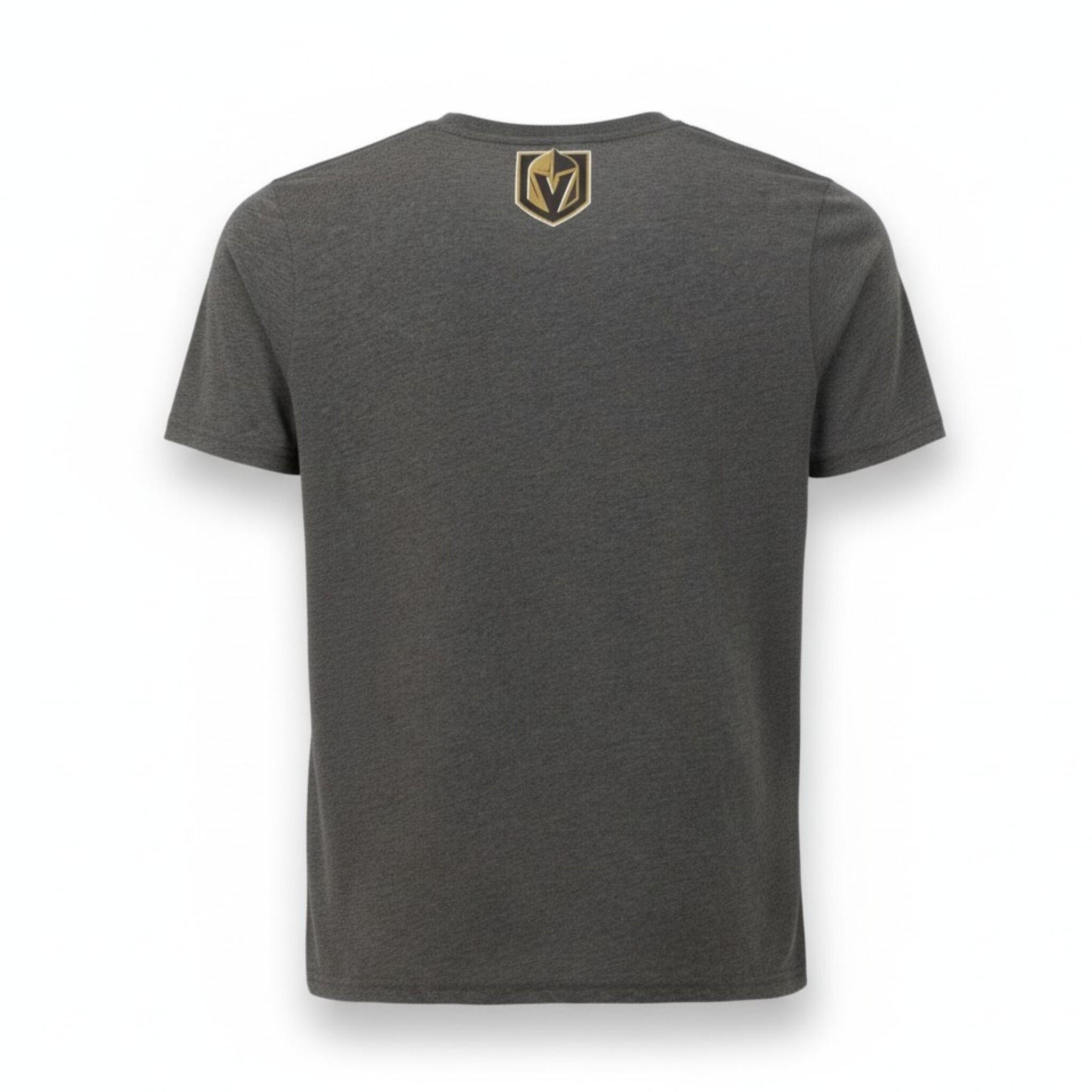 Shirt NHL Vegas Golden Knights in Grau 3/3