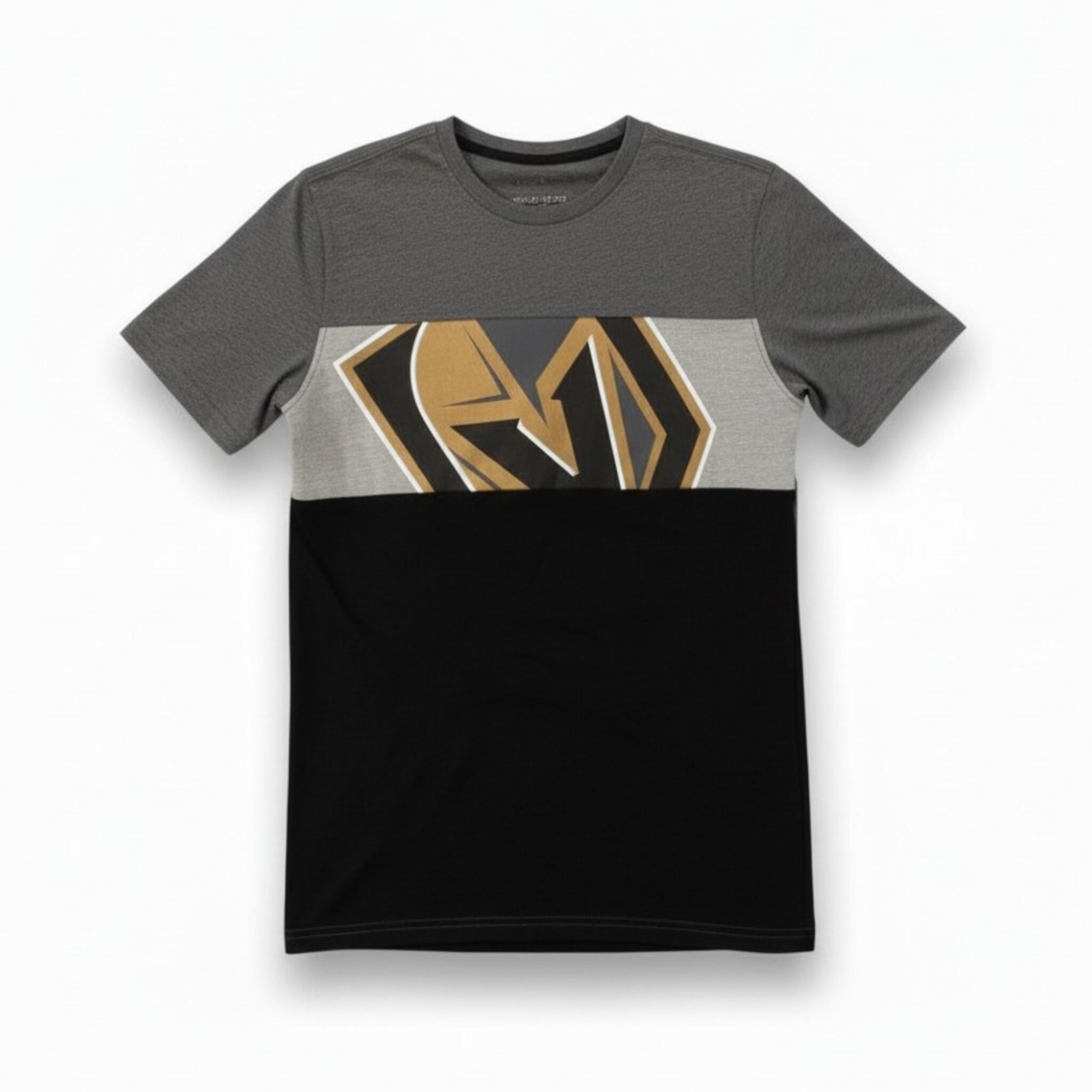 Shirt NHL Vegas Golden Knights in Grau 2/3