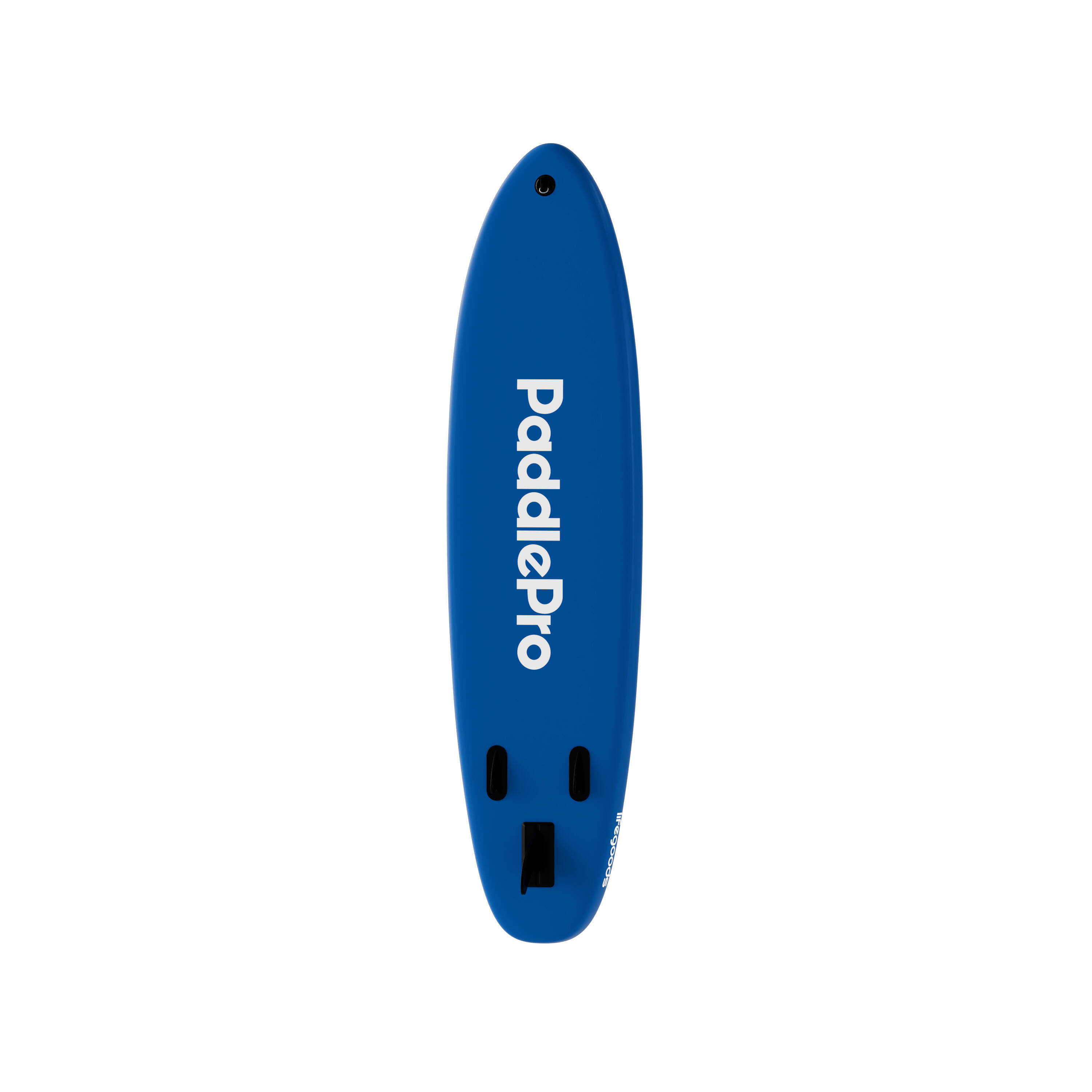 PaddlePro SUP Board - avec siège - gonflable - 320cm - max 150kg - Bleu 3/5