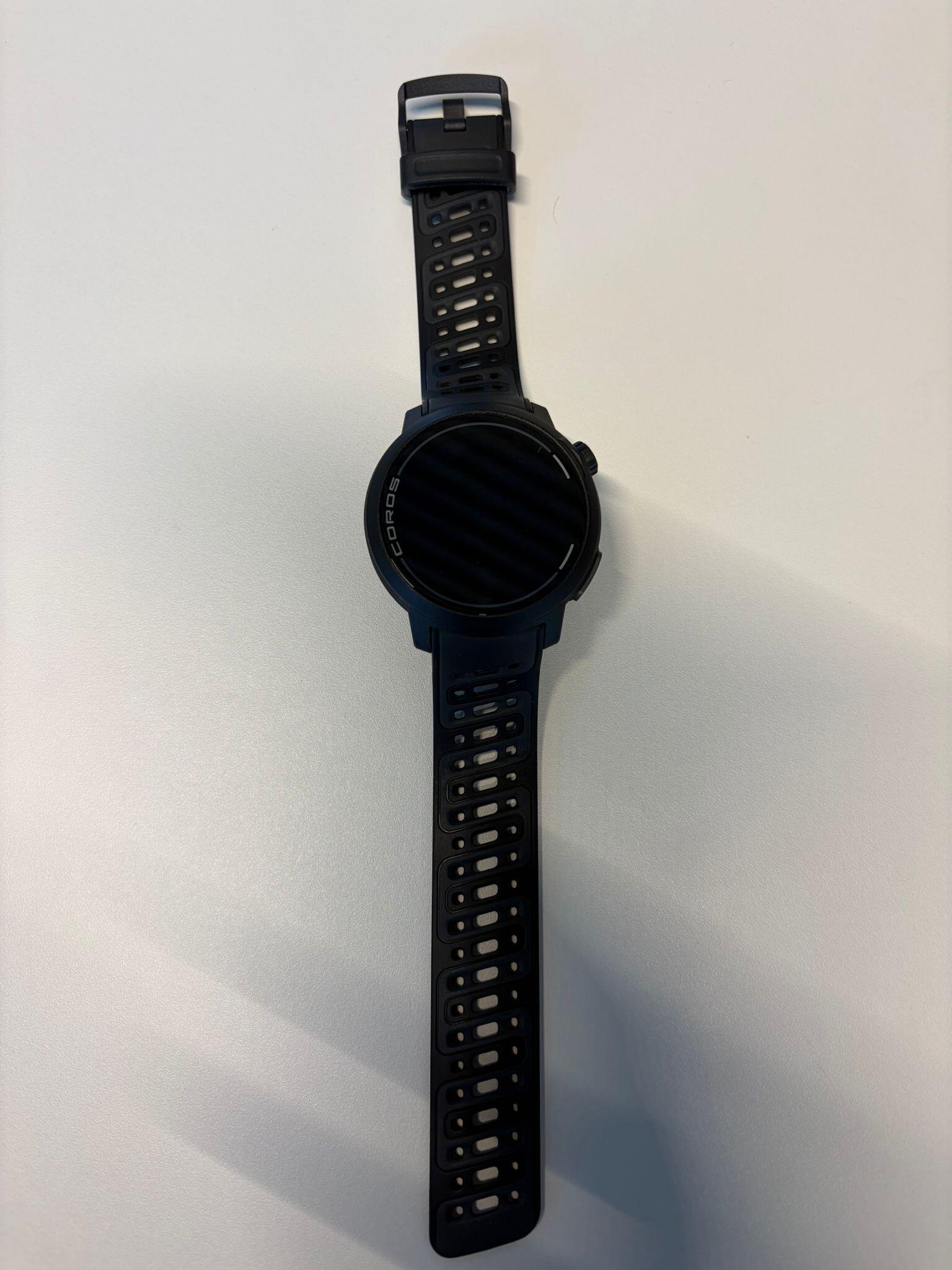 Tussen Particulieren - Coros Pace Pro 2/3