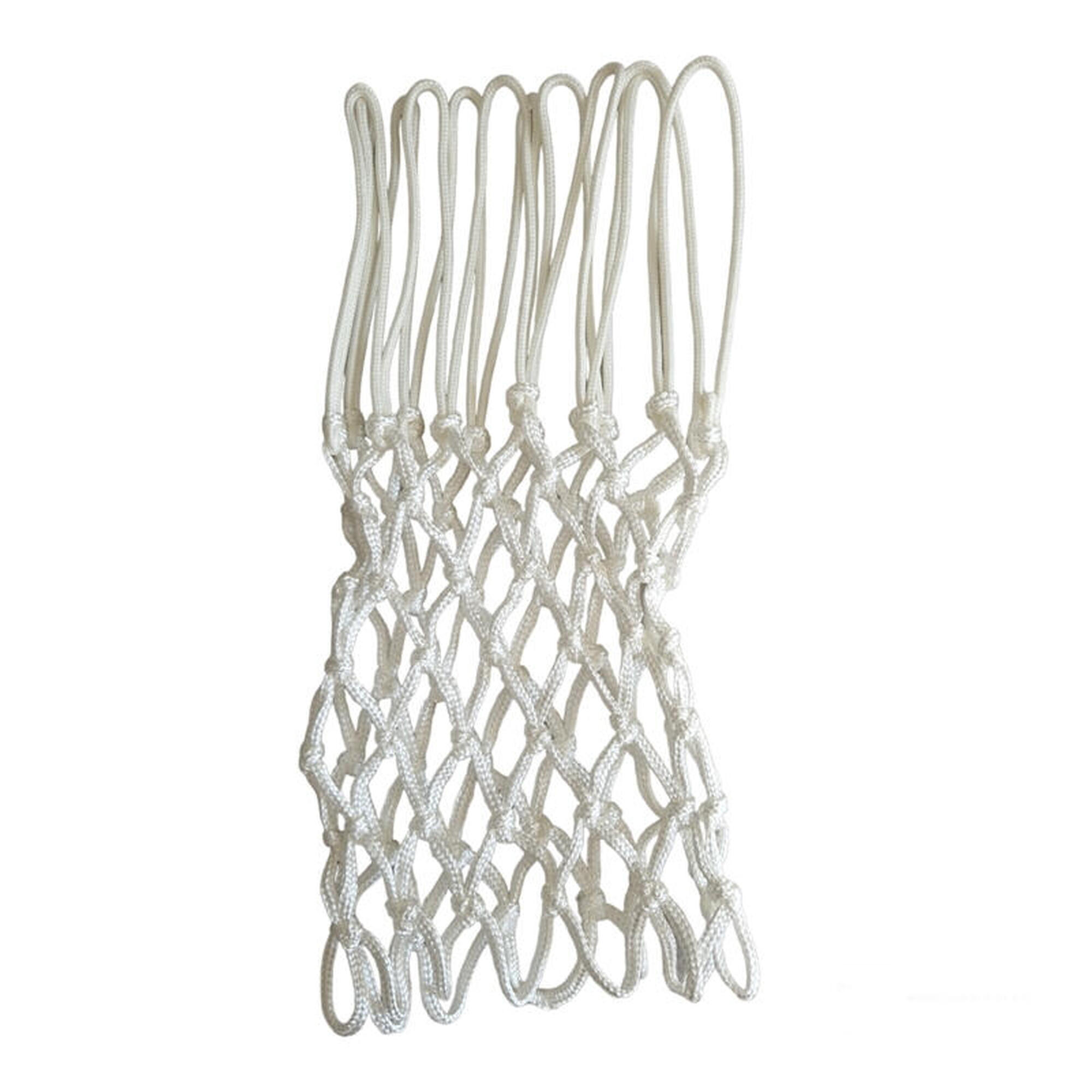 Plasa cos baschet Huck anti-vibratie  / anti-whip, fir 6 mm