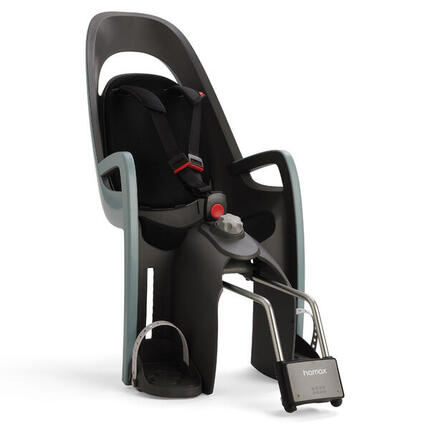 Siège vélo enfant porte-bébé "Caress" Hamax