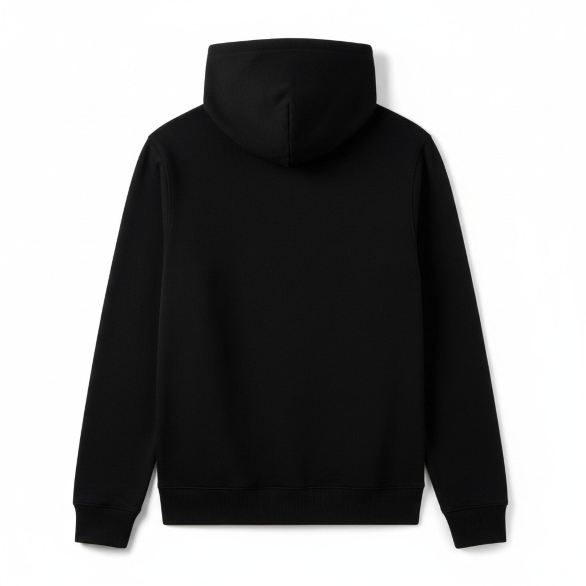 Pullover Hoodie Los Angeles Rams in Schwarz 2/2