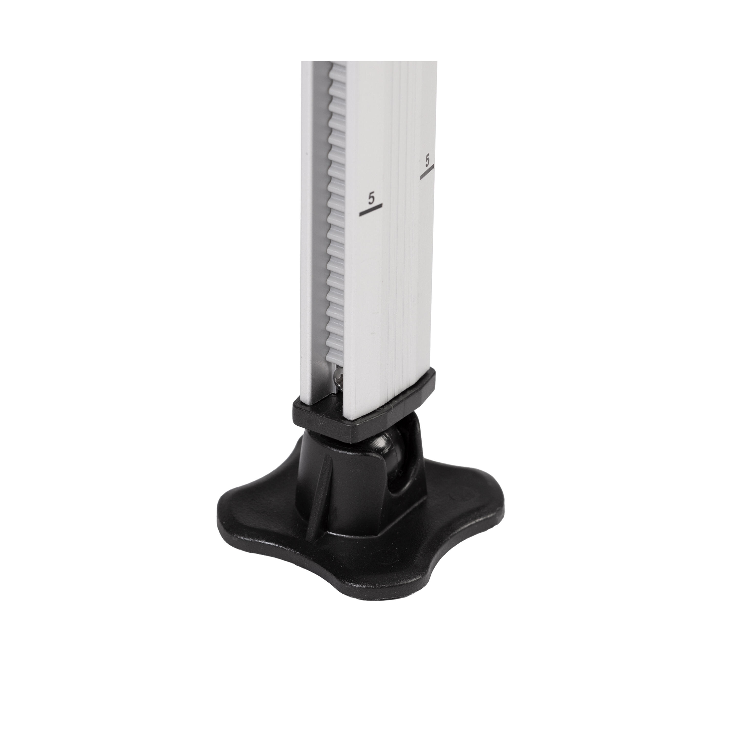 Brunner Elù NG 120 - opvouwbare campingtafel 6/7