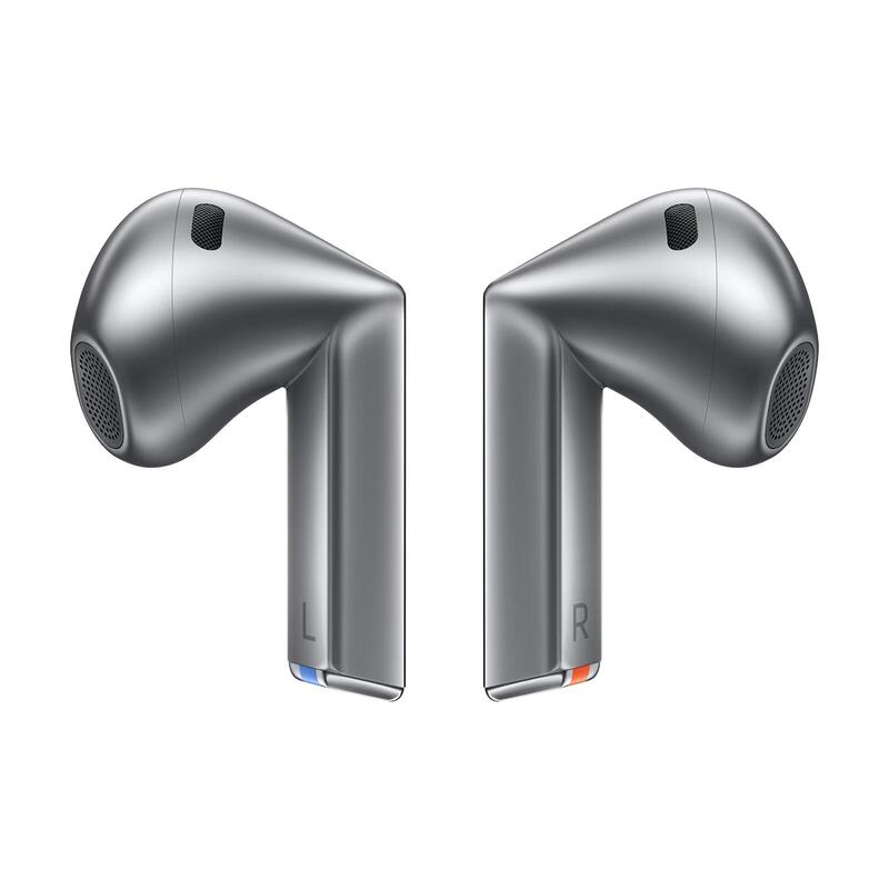 Samsung Galaxy Buds 3silber