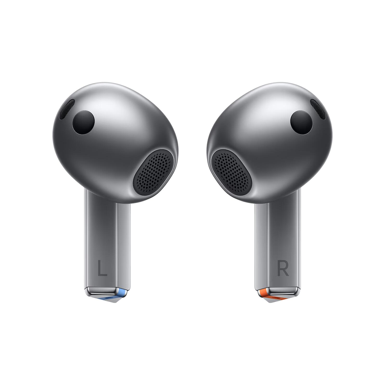 Samsung Galaxy Buds 3silber 2/4