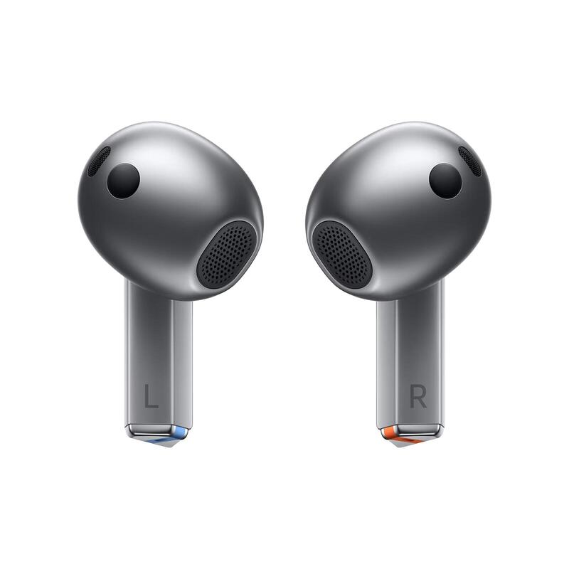 Samsung Galaxy Buds 3silber