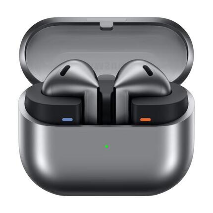 Samsung Galaxy Buds 3silber