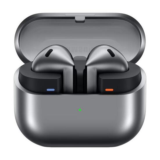 Samsung Galaxy Buds 3silber
