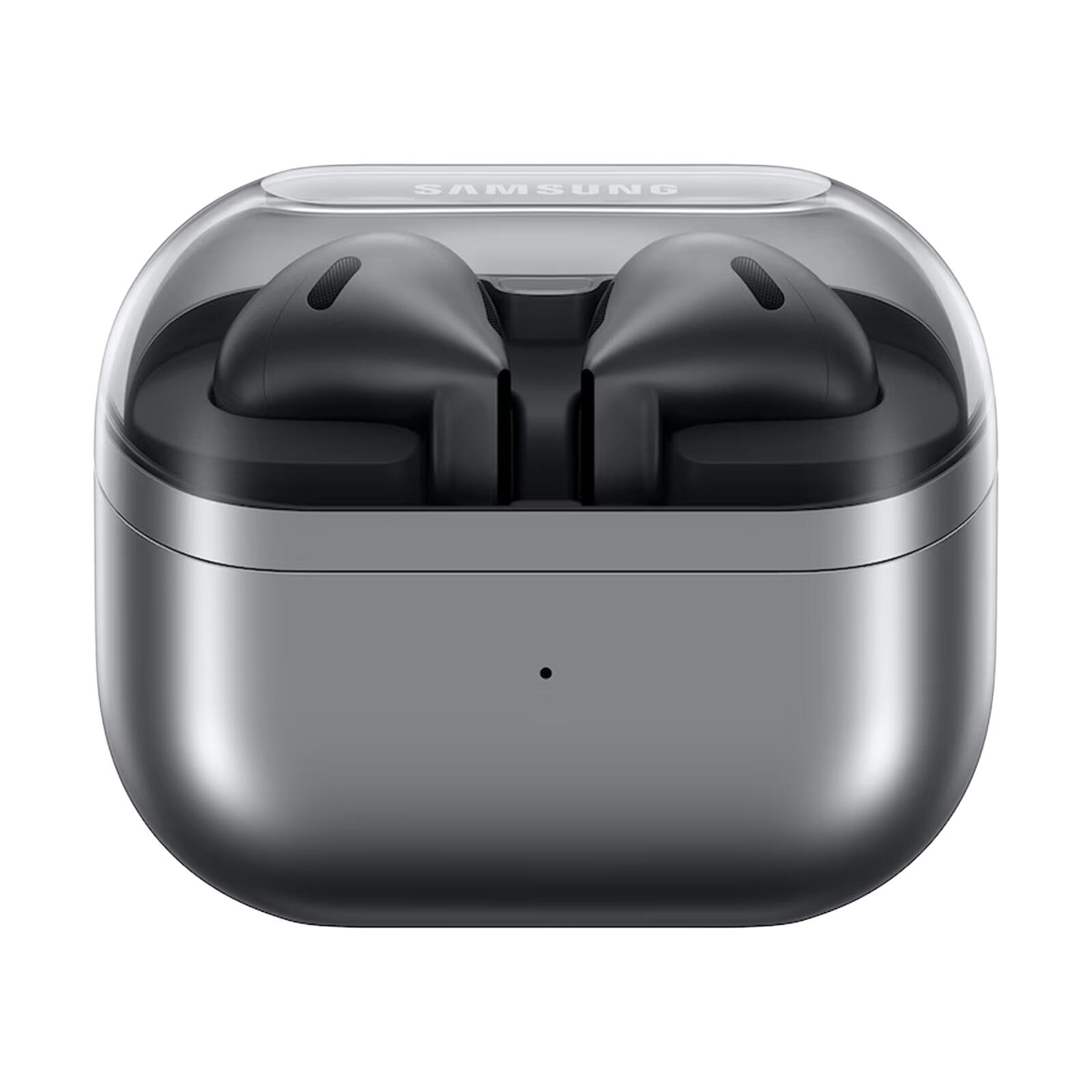 Samsung Galaxy Buds 3silber 4/4