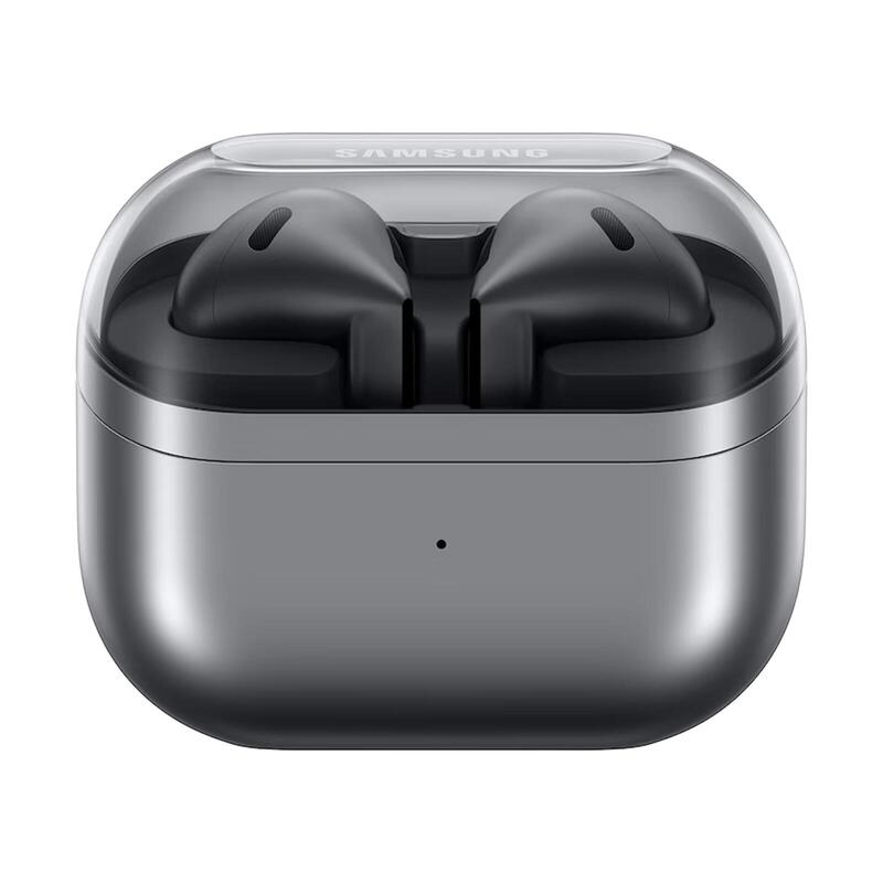 Samsung Galaxy Buds 3silber