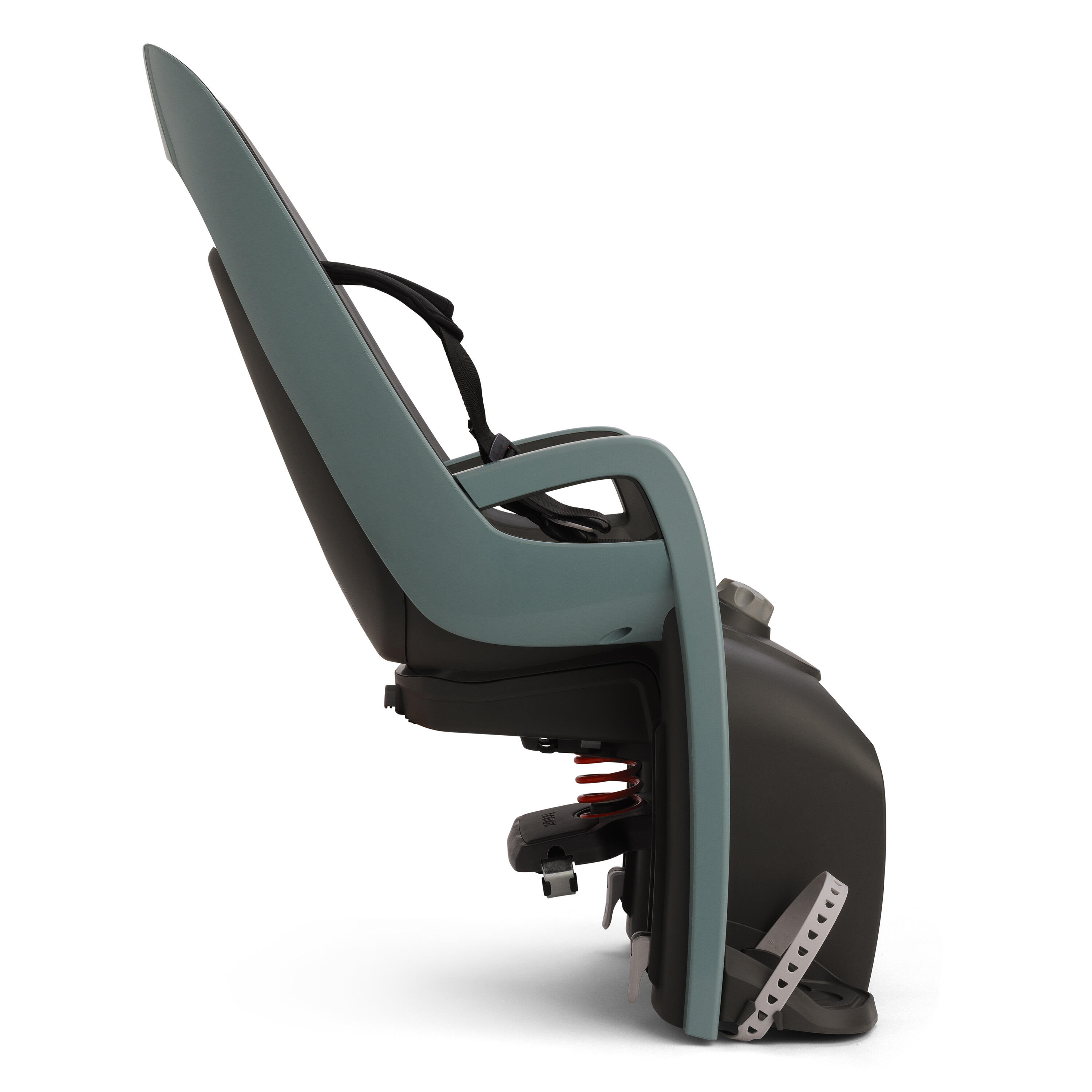 Caress + Carrier Adapter - Green / Black 4/7