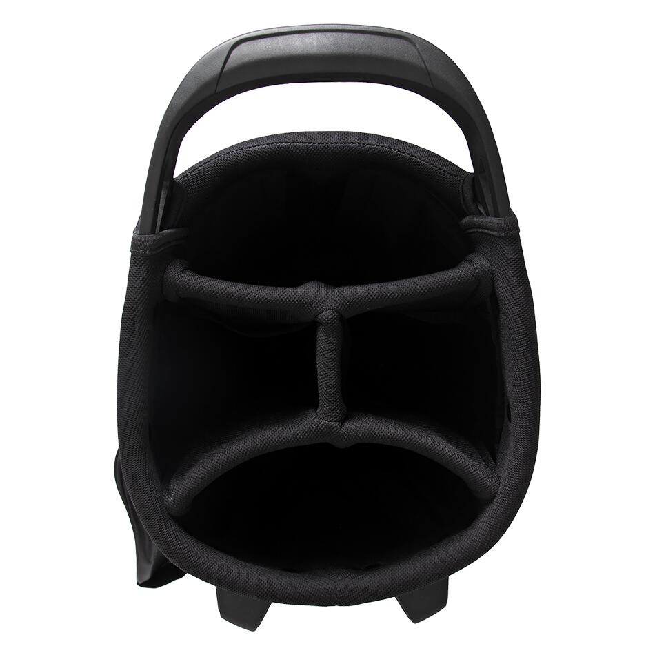 Callaway Chase Dry Waterproof Stand Bag 2025, Negro 4/7