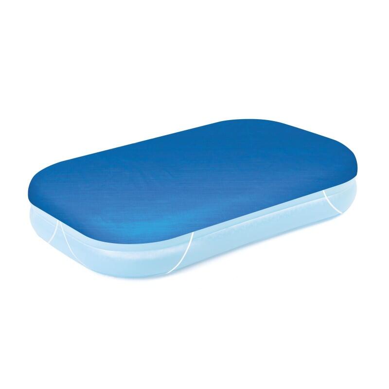 Cubierta de Piscina Hinchable 295x220 cm Bestway 3/6