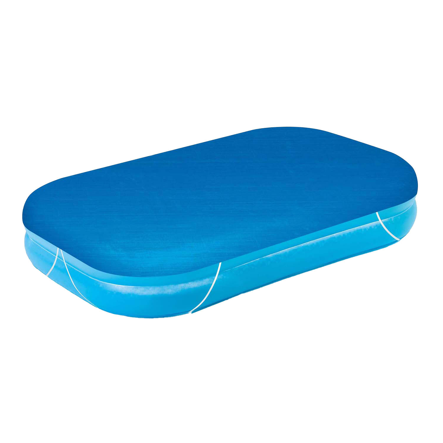 Cubierta de Piscina Hinchable 295x220 cm Bestway 2/6