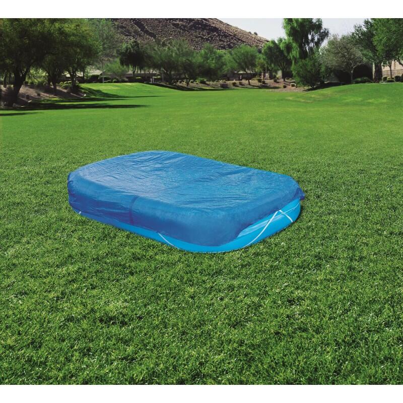 Cubierta de Piscina Hinchable 295x220 cm Bestway 5/6
