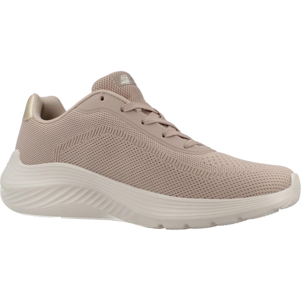 Zapatillas Femme Skechers  Marron 5/5